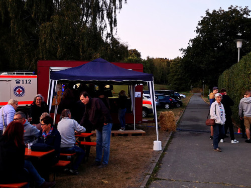 Bierfest der Wasserwacht OG Hof mit Patric & Peter – Foto 18
