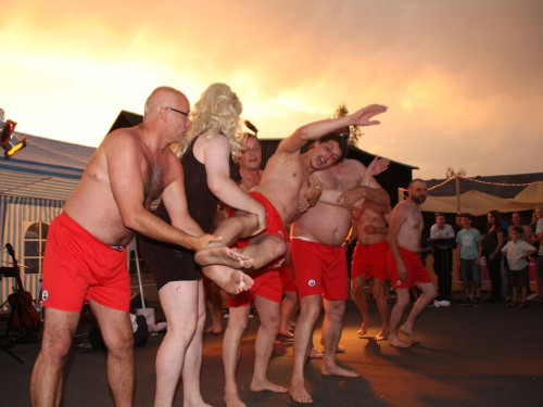 Teestumm Straßenfest – Foto 9
