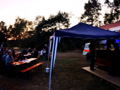 Bierfest der Wasserwacht OG Hof mit Patric & Peter – Foto 22