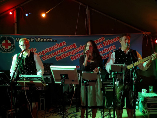 Bierfest der Wasserwacht OG Hof mit Patric & Peter – Foto 25