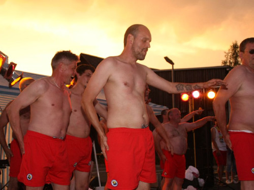 Teestumm Straßenfest – Foto 10