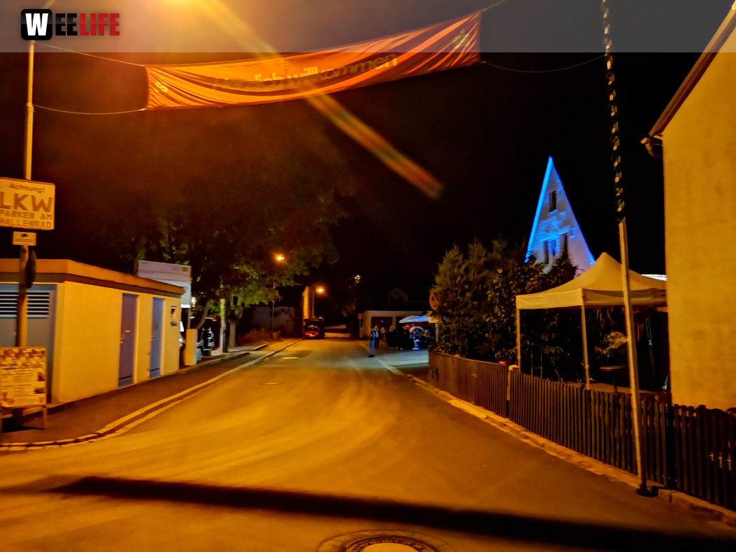 5. Selbitzer Feuerwehr Oktoberfest MIT Schuss