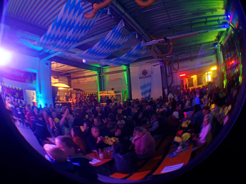 5. Selbitzer Feuerwehr Oktoberfest MIT Schuss – Foto 9