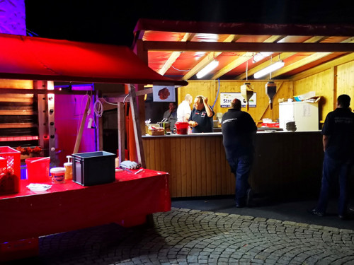 5. Selbitzer Feuerwehr Oktoberfest MIT Schuss – Foto 10