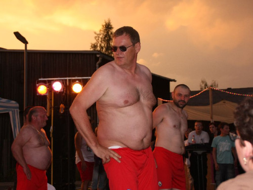 Teestumm Straßenfest – Foto 11