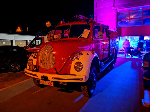 5. Selbitzer Feuerwehr Oktoberfest MIT Schuss – Foto 11