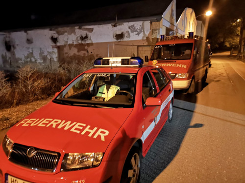 5. Selbitzer Feuerwehr Oktoberfest MIT Schuss – Foto 12