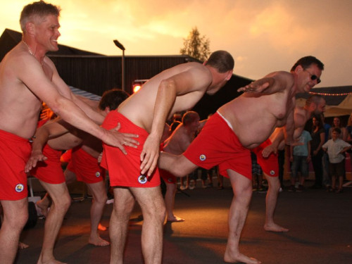 Teestumm Straßenfest – Foto 12