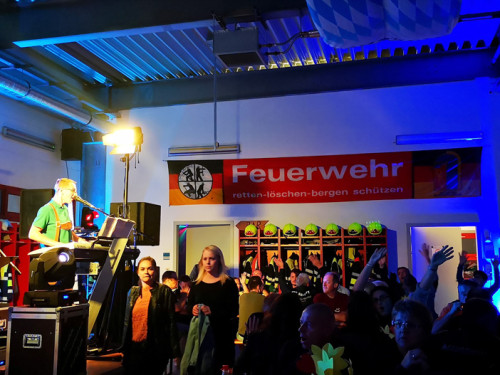 5. Selbitzer Feuerwehr Oktoberfest MIT Schuss – Foto 22