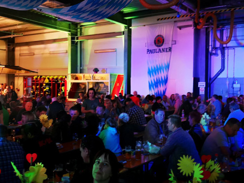 5. Selbitzer Feuerwehr Oktoberfest MIT Schuss – Foto 25