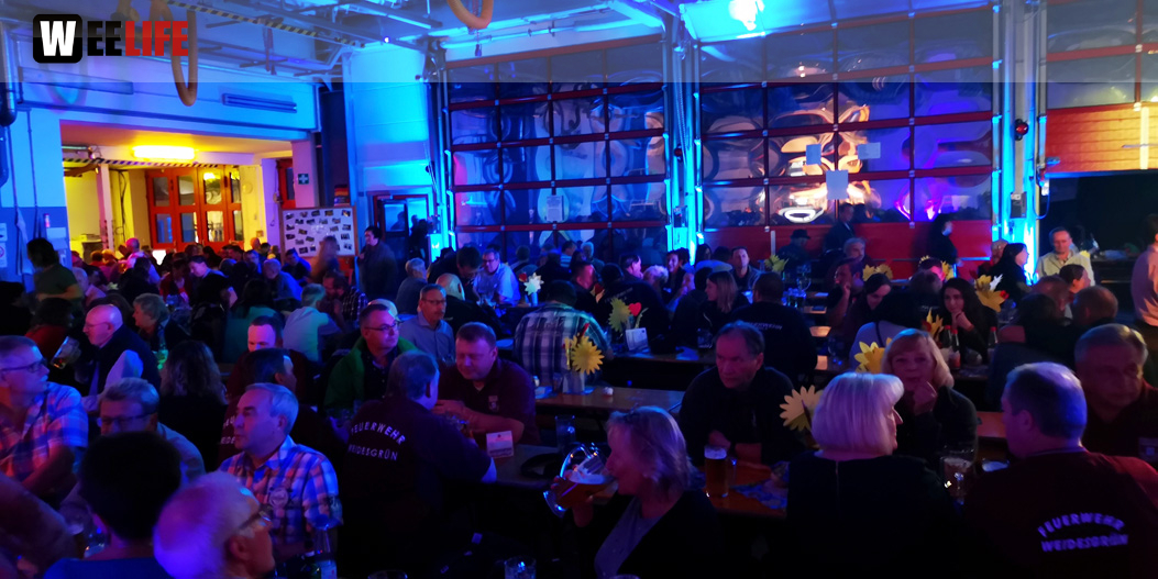 5. Selbitzer Feuerwehr Oktoberfest MIT Schuss