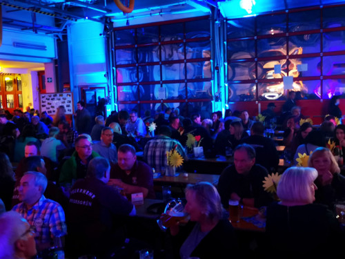 5. Selbitzer Feuerwehr Oktoberfest MIT Schuss – Foto 28