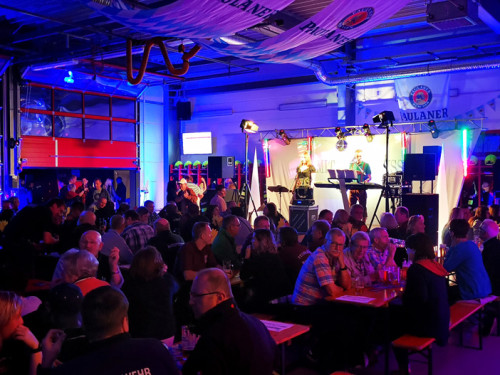 5. Selbitzer Feuerwehr Oktoberfest MIT Schuss – Foto 29