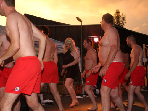 Teestumm Straßenfest – Foto 13