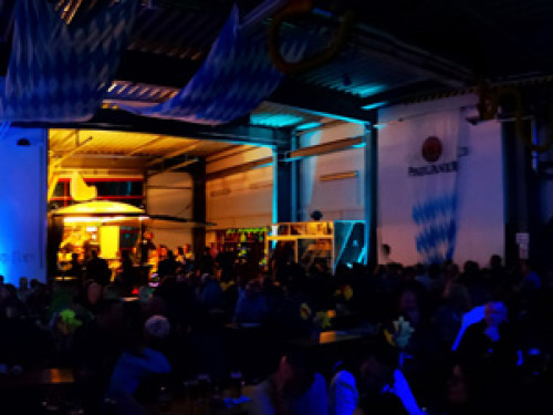 5. Selbitzer Feuerwehr Oktoberfest MIT Schuss – Foto 32