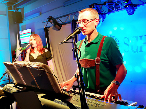 5. Selbitzer Feuerwehr Oktoberfest MIT Schuss – Foto 35
