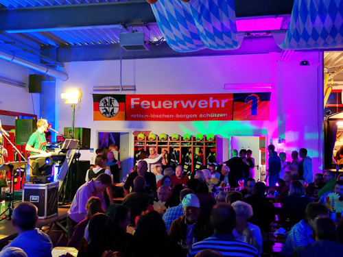 5. Selbitzer Feuerwehr Oktoberfest MIT Schuss – Foto 39