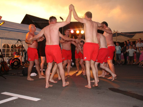 Teestumm Straßenfest – Foto 15