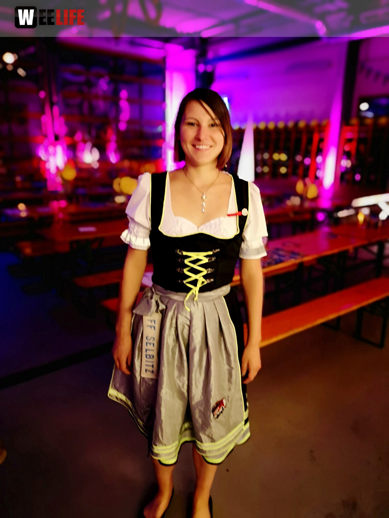 5. Selbitzer Feuerwehr Oktoberfest MIT Schuss