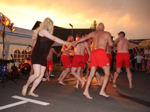 Teestumm Straßenfest – Foto 16