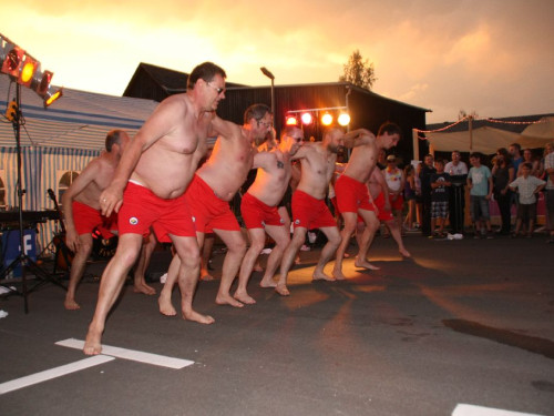 Teestumm Straßenfest – Foto 17