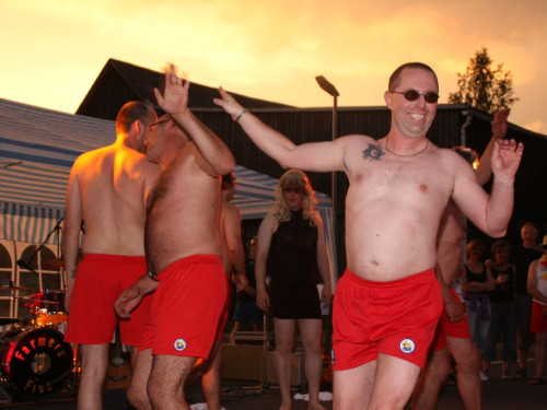 Teestumm Straßenfest – Foto 18