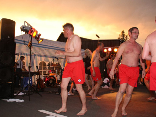 Teestumm Straßenfest – Foto 19