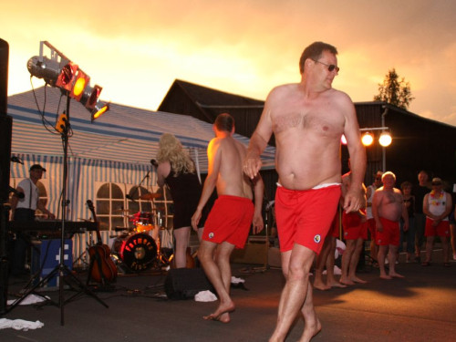 Teestumm Straßenfest – Foto 20