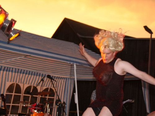 Teestumm Straßenfest – Foto 22