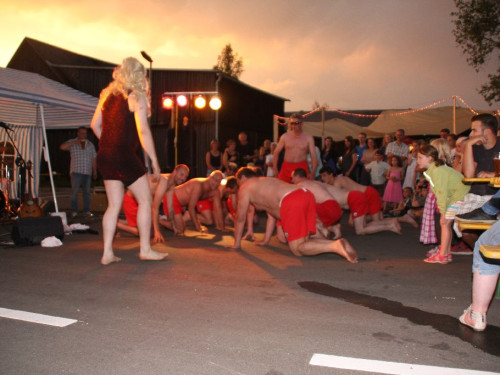 Teestumm Straßenfest – Foto 23