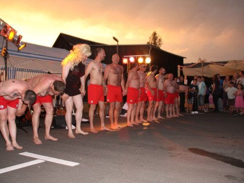 Teestumm Straßenfest – Foto 25