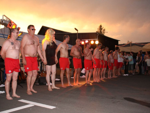 Teestumm Straßenfest – Foto 26