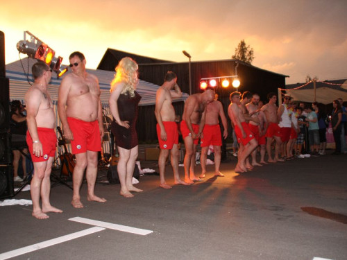 Teestumm Straßenfest – Foto 27