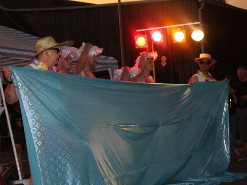 Teestumm Straßenfest – Foto 29