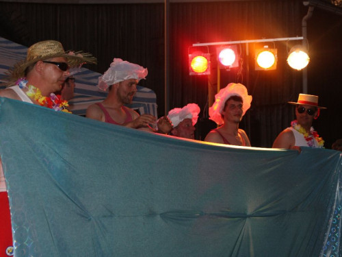 Teestumm Straßenfest – Foto 30