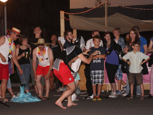 Teestumm Straßenfest – Foto 31