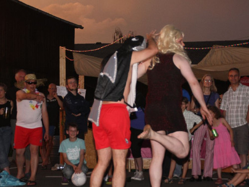 Teestumm Straßenfest – Foto 32