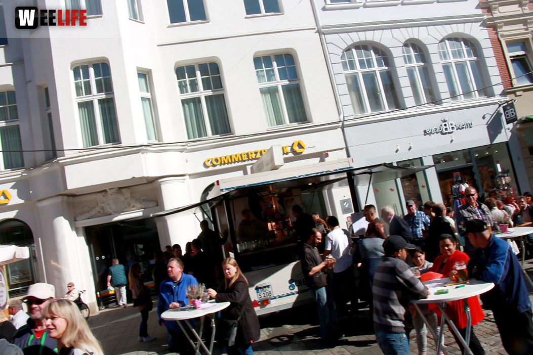 Hofer Herbstmarkt 2018