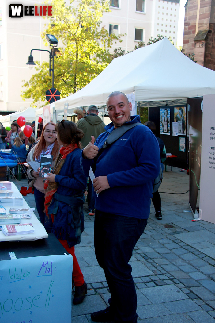 Hofer Herbstmarkt 2018