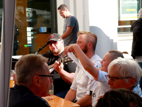 Hofer Herbstmarkt 2018 – Foto 21