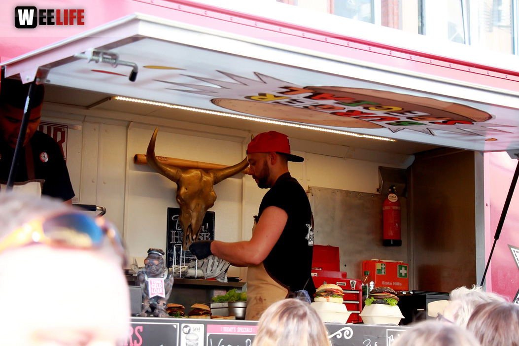 Hofer Herbstmarkt 2018