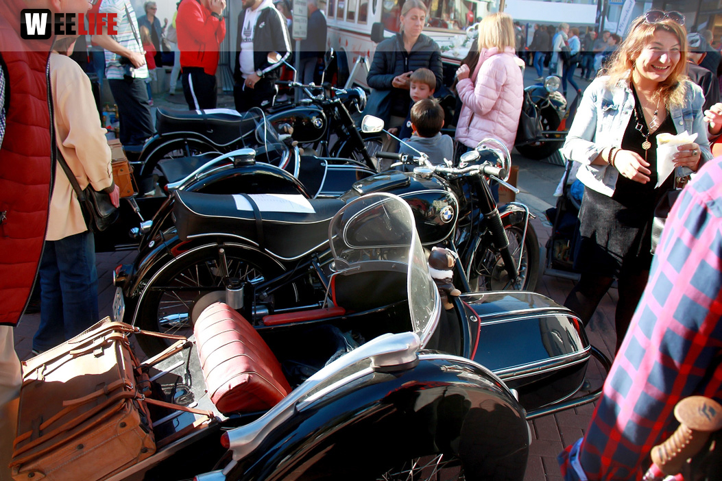 Hofer Herbstmarkt 2018