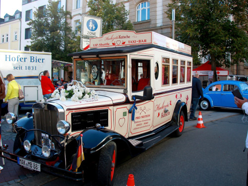 Hofer Herbstmarkt 2018 – Foto 49