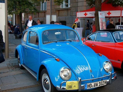 Hofer Herbstmarkt 2018 – Foto 50