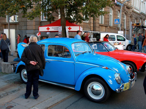 Hofer Herbstmarkt 2018 – Foto 55