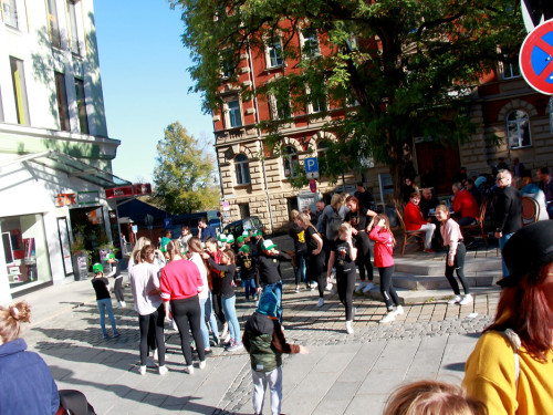 Hofer Herbstmarkt 2018 – Foto 57