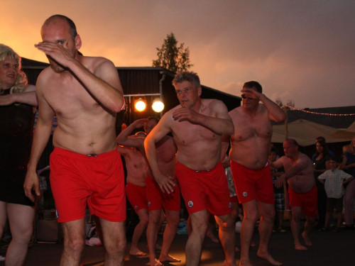 Teestumm Straßenfest – Foto 38