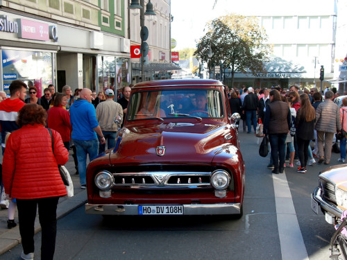 Hofer Herbstmarkt 2018 – Foto 62