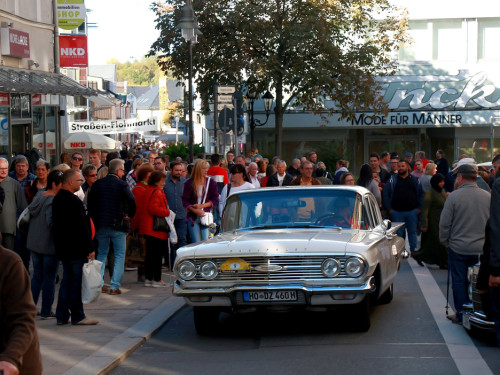 Hofer Herbstmarkt 2018 – Foto 64