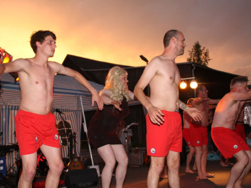 Teestumm Straßenfest – Foto 39
